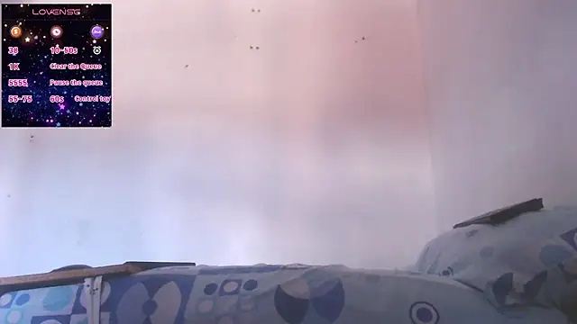  valeria hot online show from October 13, 2:50 pm