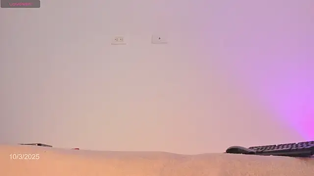 Angel camm online show from October 4, 2:56 am