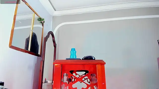 Jimena Grey online show from October 11, 7:33 am