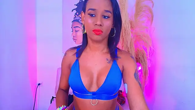 Snapshot of Black_godessTs chatting on September 10, 6:12 am Black godessTs online show from September 10, 6:12 am