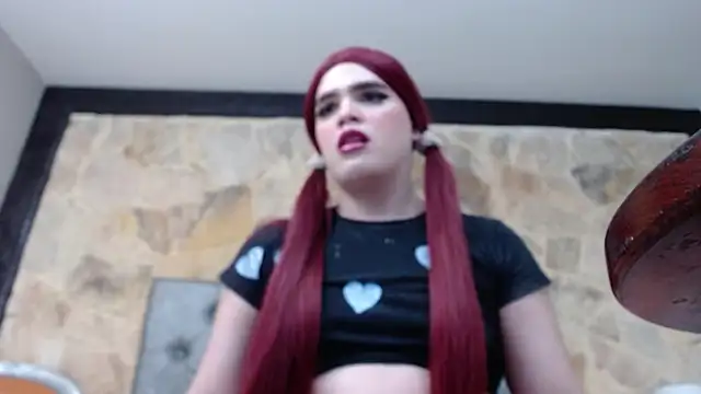 Pearl Michelts online show from January 7, 2:49 pm