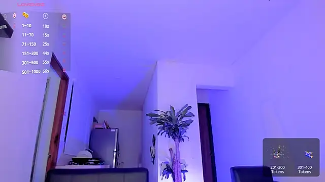 Snapshot of Pretty_Mariangel chatting on January 27, 5:14 am Pretty Mariangel online show from January 27, 5:14 am