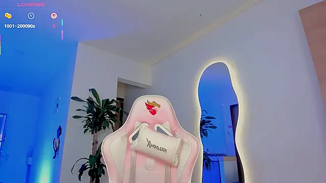 Pretty Mariangel online show from November 6, 5:40 am