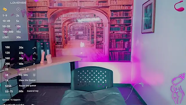 caribbean passion  online show from February 13, 11:17 am