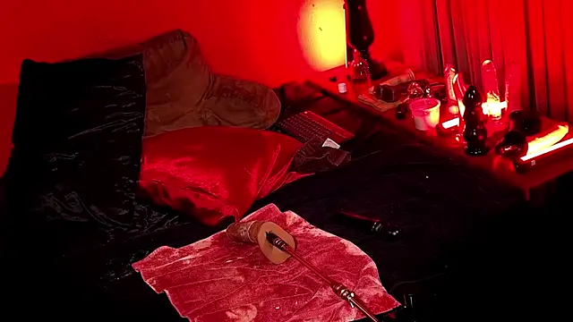 JenniferCD online show from October 13, 2:03 am