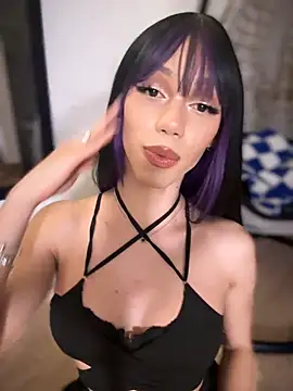 Snapshot of Carlita_cute chatting on February 20, 5:55 am Carlita cute online show from February 20, 5:55 am