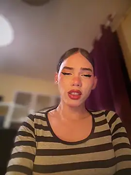 Snapshot of Carlita_cute chatting on October 2, 9:36 pm Carlita cute online show from October 2, 9:36 pm