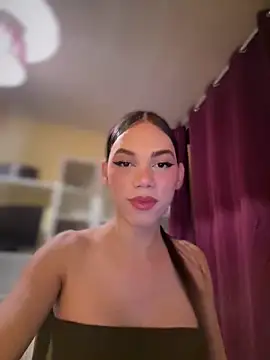 Snapshot of Carlita_cute chatting on October 8, 9:16 pm Carlita cute online show from October 8, 9:16 pm