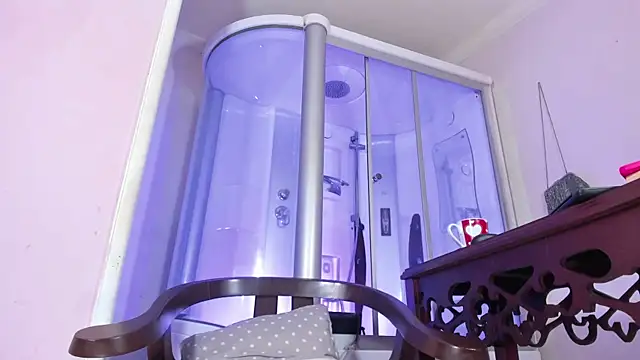 sexy-luna-star-ts online show from December 3, 8:13 pm