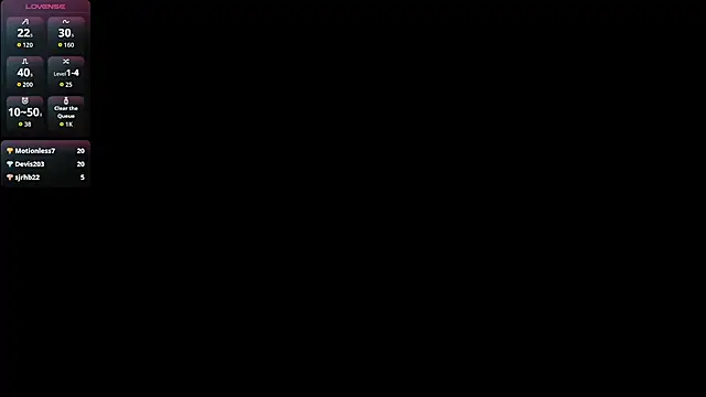 LittleEmmaa online show from March 2, 5:08 am