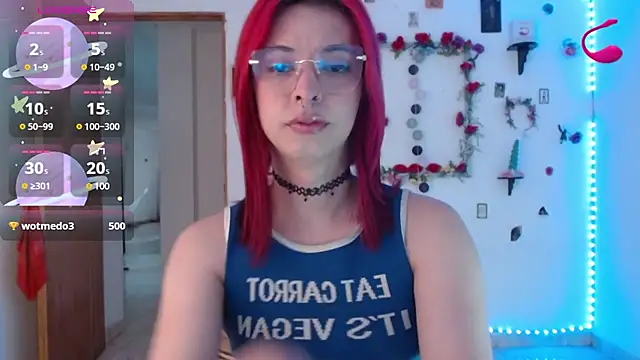  GalyaX  online show from December 31, 12:15 pm