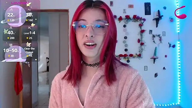  GalyaX  online show from January 9, 12:41 pm