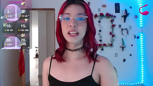  GalyaX  online show from January 29, 12:35 pm