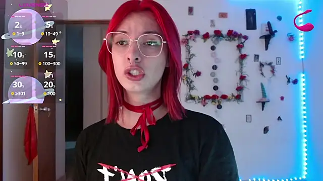  GalyaX  online show from February 27, 11:59 pm