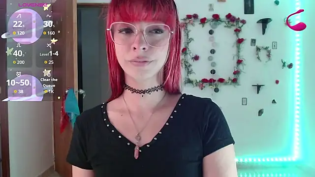  GalyaX  online show from September 16, 5:45 am