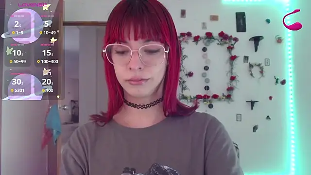  GalyaX  online show from October 7, 2:18 pm