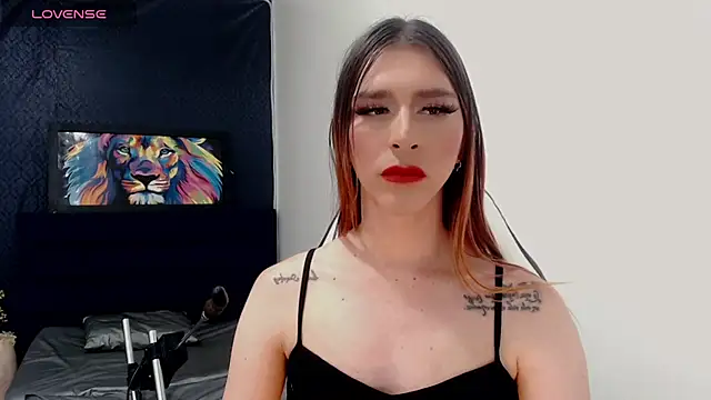 Snapshot of la_ratona_1 chatting on February 27, 6:42 pm la ratona 1 online show from February 27, 6:42 pm