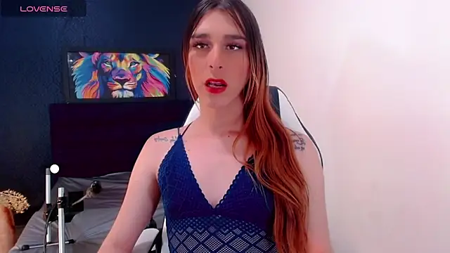 Snapshot of la_ratona_1 chatting on March 1, 7:37 pm la ratona 1 online show from March 1, 7:37 pm