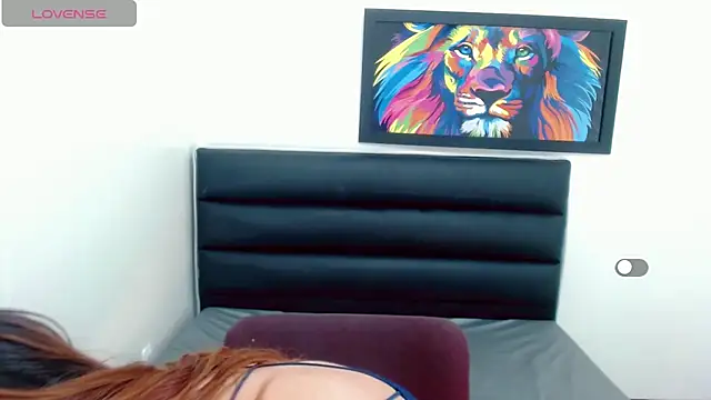Snapshot of la_ratona_1 chatting on March 3, 6:07 pm la ratona 1 online show from March 3, 6:07 pm
