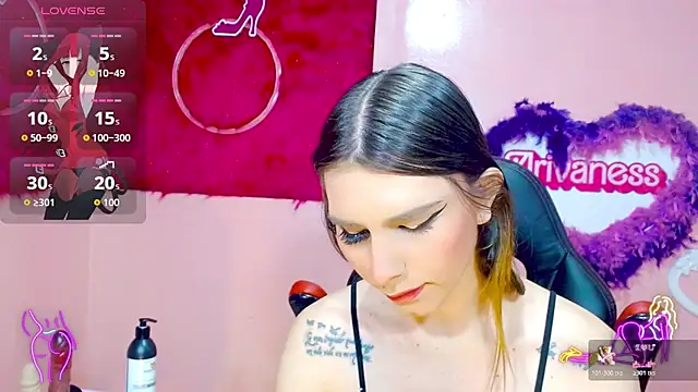 la ratona 1 online show from November 17, 7:03 pm