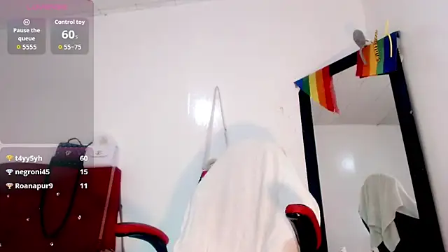 la ratona 1 online show from February 20, 10:50 am