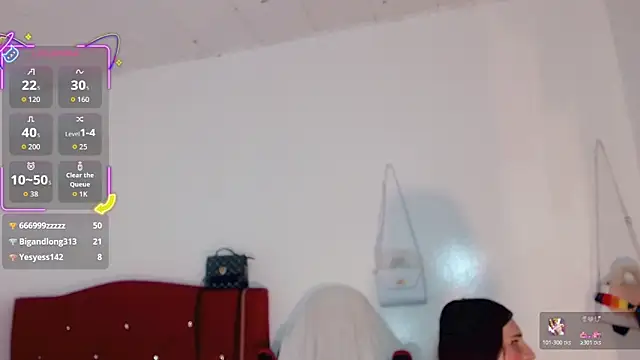 la ratona 1 online show from March 5, 5:07 pm