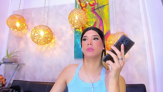 Snapshot of victoria_aleia_ chatting on March 10, 8:23 pm victoria aleia online show from March 10, 8:23 pm