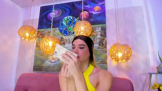 Snapshot of victoria_aleia_ chatting on March 21, 8:29 pm victoria aleia online show from March 21, 8:29 pm