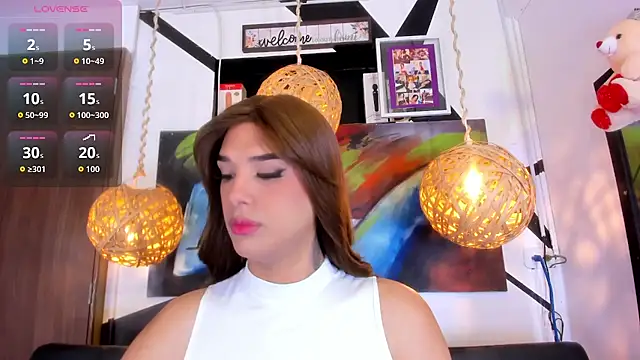 Snapshot of victoria_aleia_ chatting on October 6, 8:42 pm victoria aleia online show from October 6, 8:42 pm