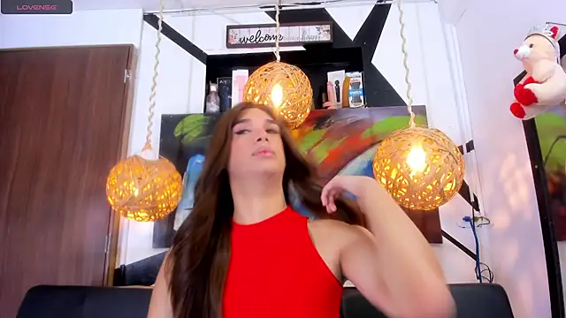 victoria aleia  online show from November 18, 9:37 pm