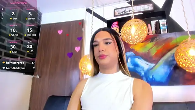 victoria aleia  online show from February 22, 12:36 am