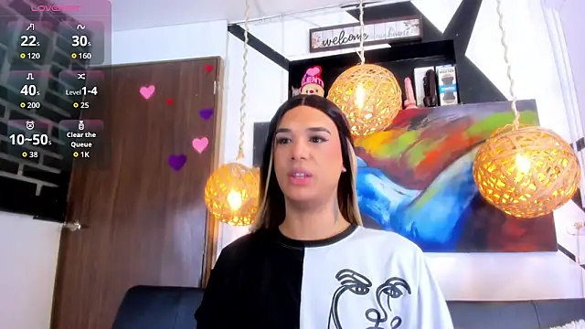 victoria aleia  online show from February 23, 12:57 am