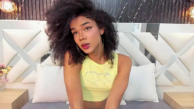 NaomiSteward online show from December 4, 11:46 am