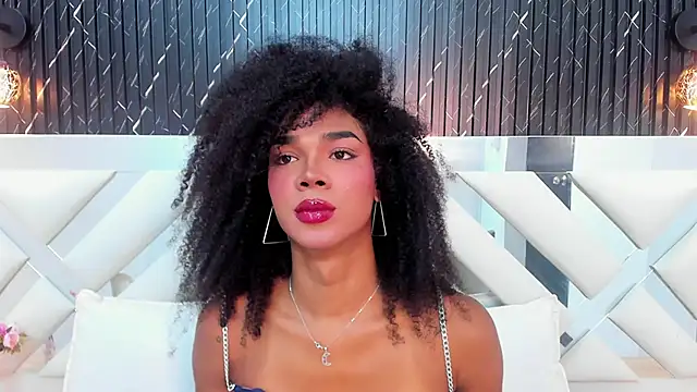 NaomiSteward online show from December 21, 11:11 am