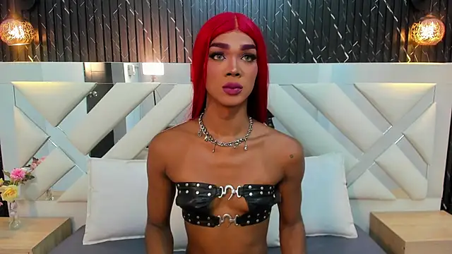 NaomiSteward online show from January 7, 7:28 pm