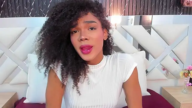 NaomiSteward online show from January 19, 12:39 pm