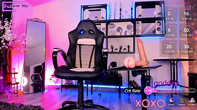 Snapshot of freya_goddes_ chatting on December 31, 12:46 pm freya goddes online show from December 31, 12:46 pm