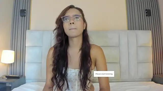 sara saenz99 online show from October 16, 8:08 pm