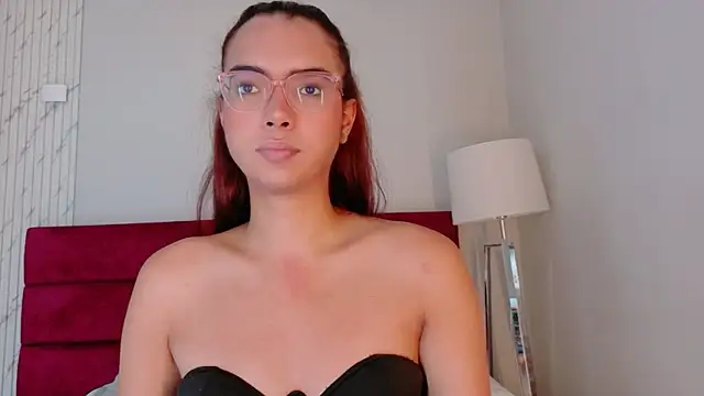 sara saenz99 online show from November 17, 7:25 pm