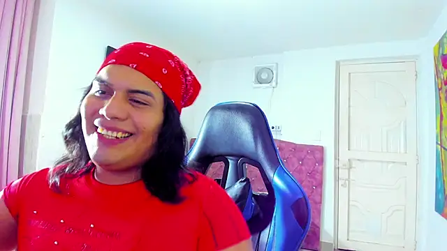 Margoth Montilla online show from October 13, 12:57 am