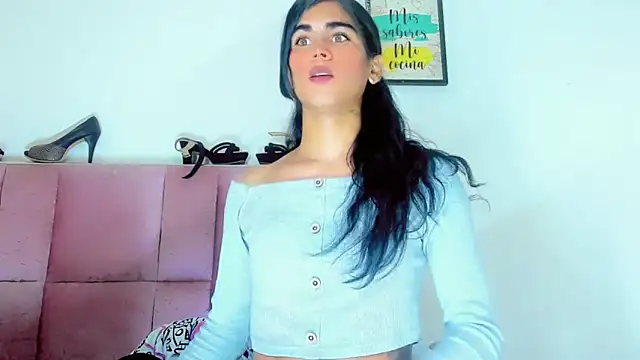 Snapshot of hannabigdirty chatting on January 16, 1:58 am hannabigdirty online show from January 16, 1:58 am
