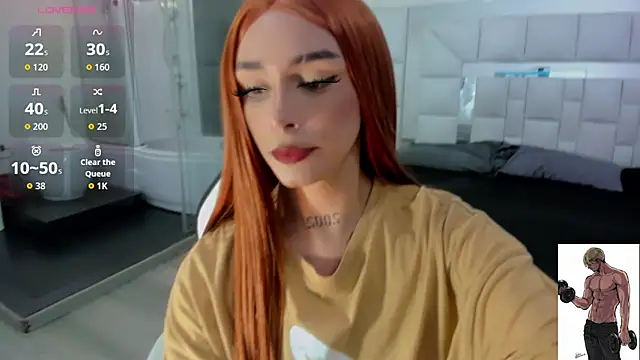 AdharaaMoon online show from November 20, 7:14 pm