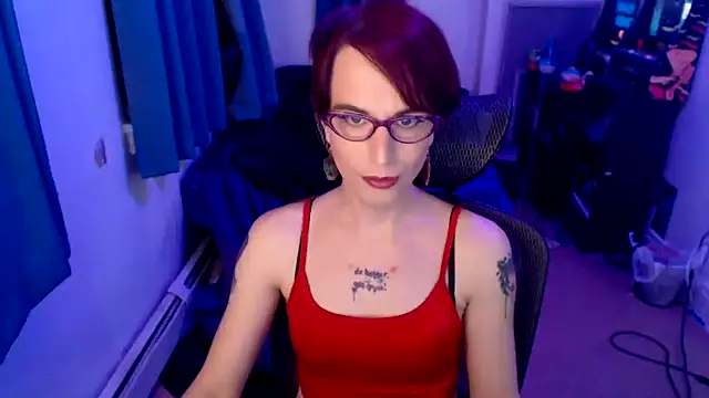 RyffBurnz online show from January 8, 4:44 am