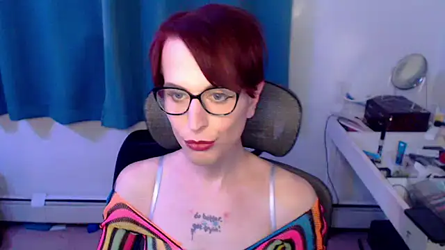 RyffBurnz online show from January 11, 11:13 pm