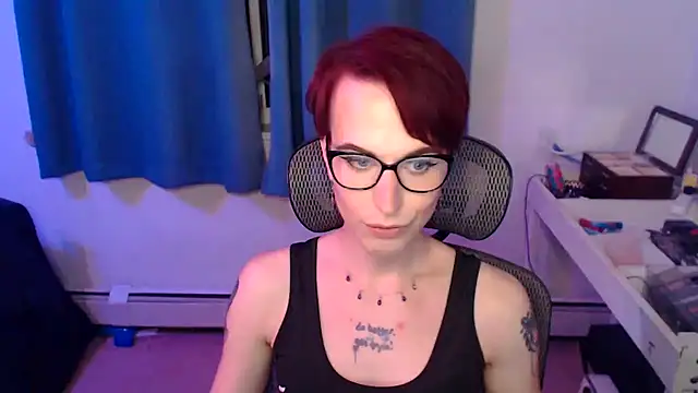 RyffBurnz online show from January 15, 1:45 am