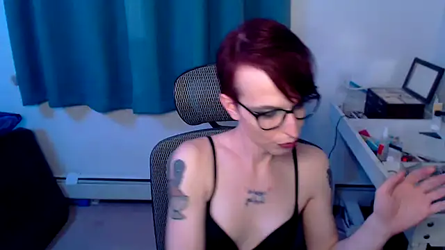 RyffBurnz online show from January 22, 2:37 am