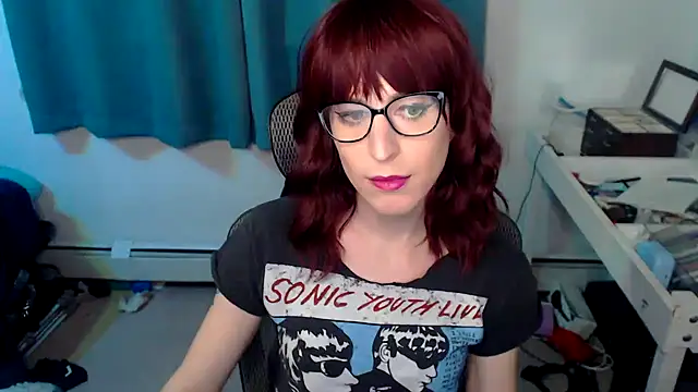 RyffBurnz online show from January 27, 12:33 am