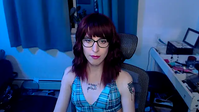 RyffBurnz online show from February 18, 2:16 am