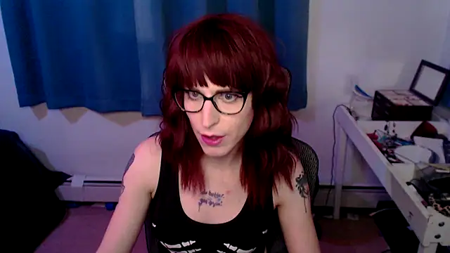 RyffBurnz online show from February 21, 3:34 am