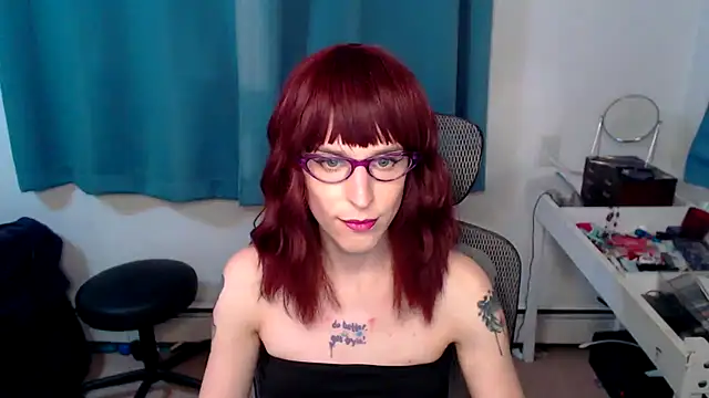 RyffBurnz online show from February 25, 1:30 am